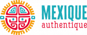 Logo Mexique authentique