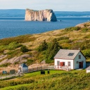 Photo voyage Canada : Découverte de la Gaspésie en autotour