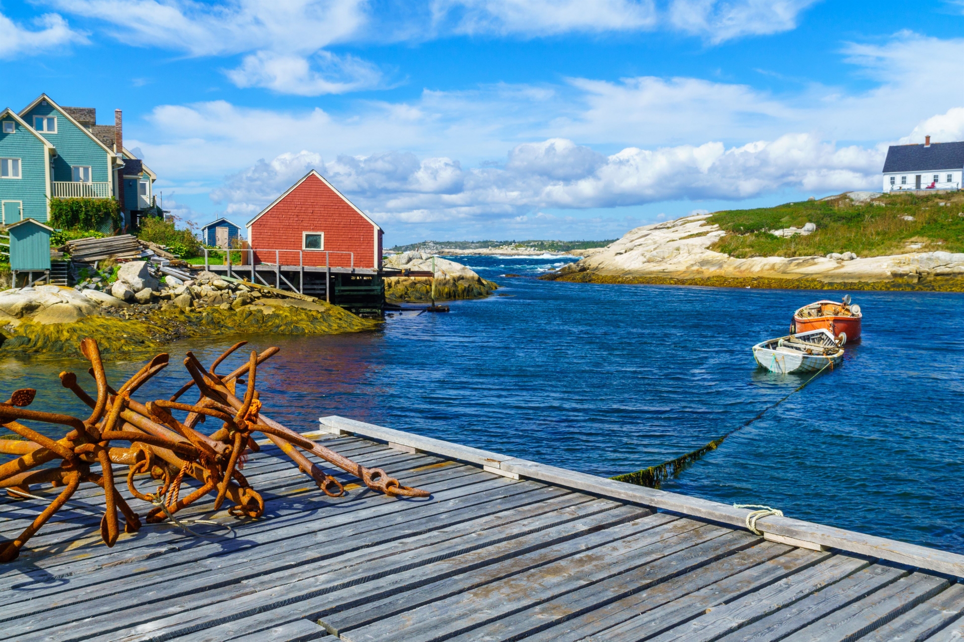 bateau-peche-baie-peggys-cove-canada
