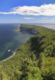 cap-bon-ami-parc-national-forillon-gaspesie