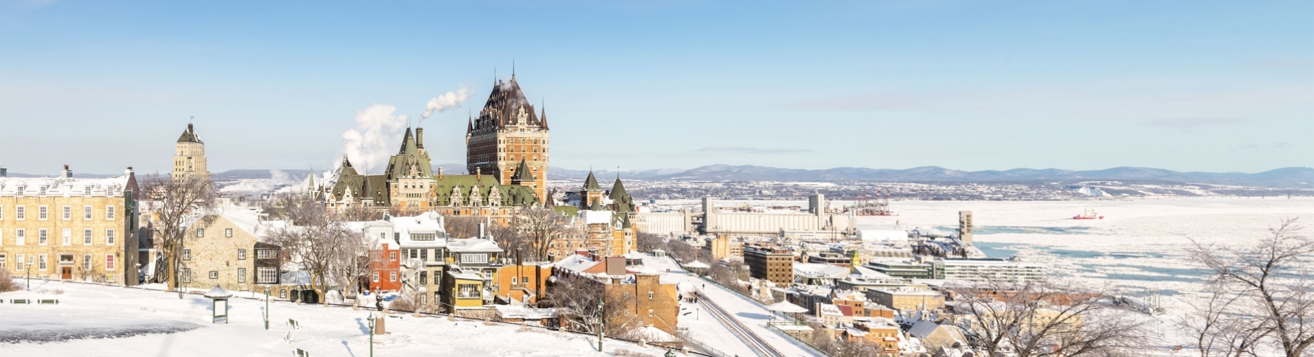 chateau-frontenac-neige-hiver-canada