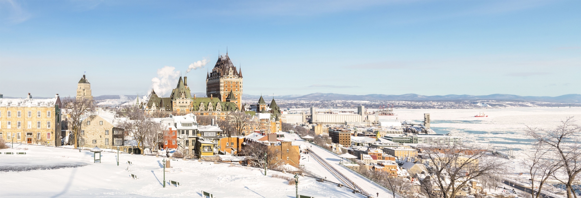chateau-frontenac-neige-hiver-canada
