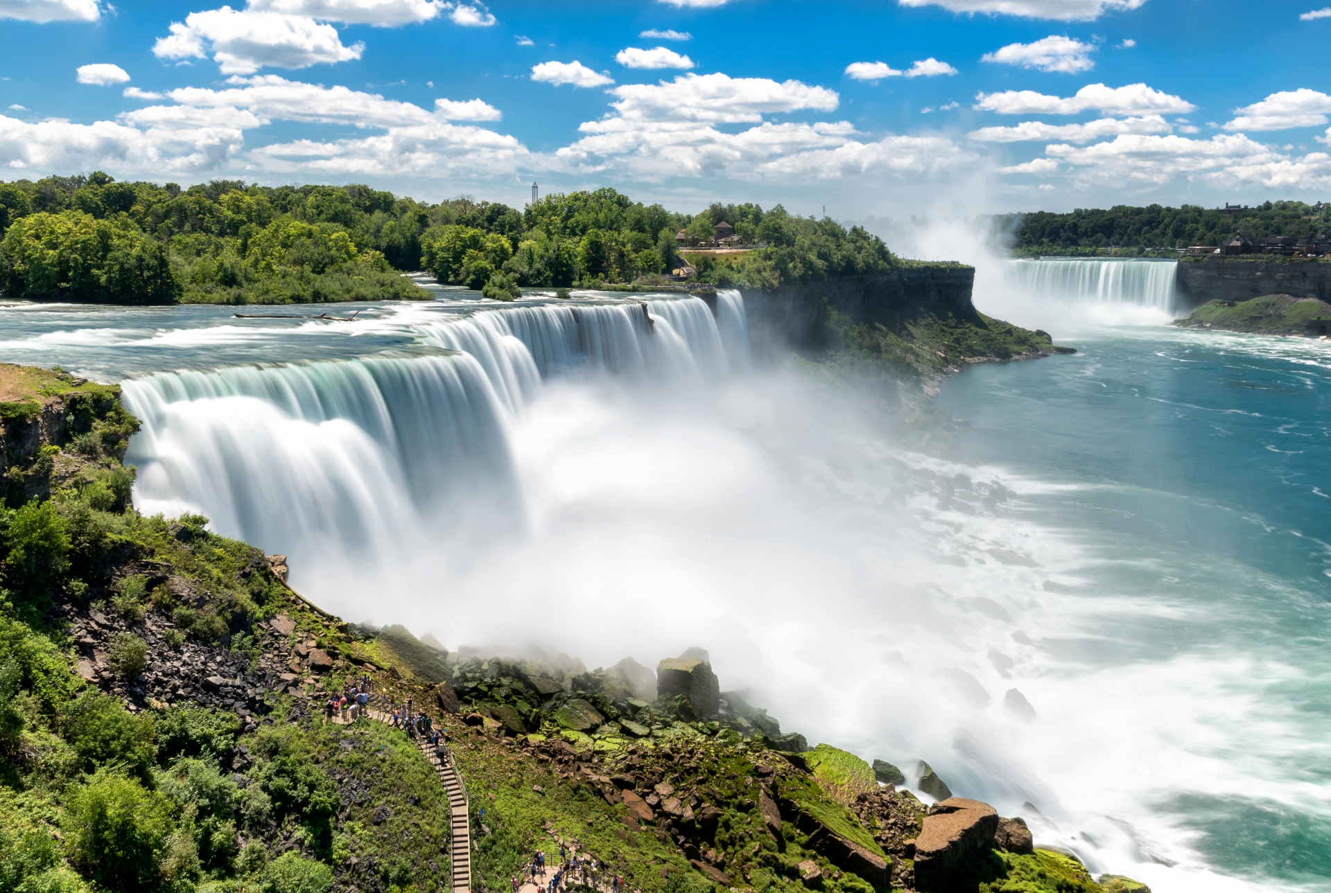 niagara tour from montreal