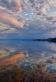 coucher-soleil-baie-des-chaleurs-gaspesie