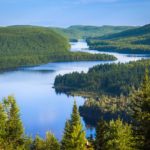 L&rsquo;essentiel du Québec en autotour