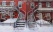 escaliers-maisons-typiques-montreal-hiver-canada