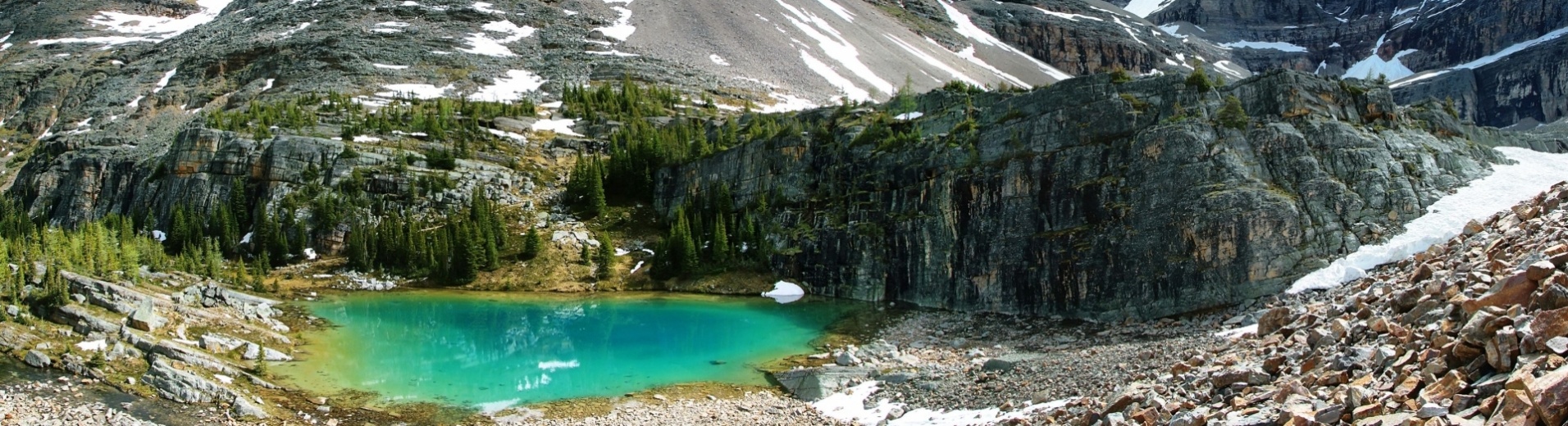 lac-vert-oesa-trail-yoho-national-park-canada