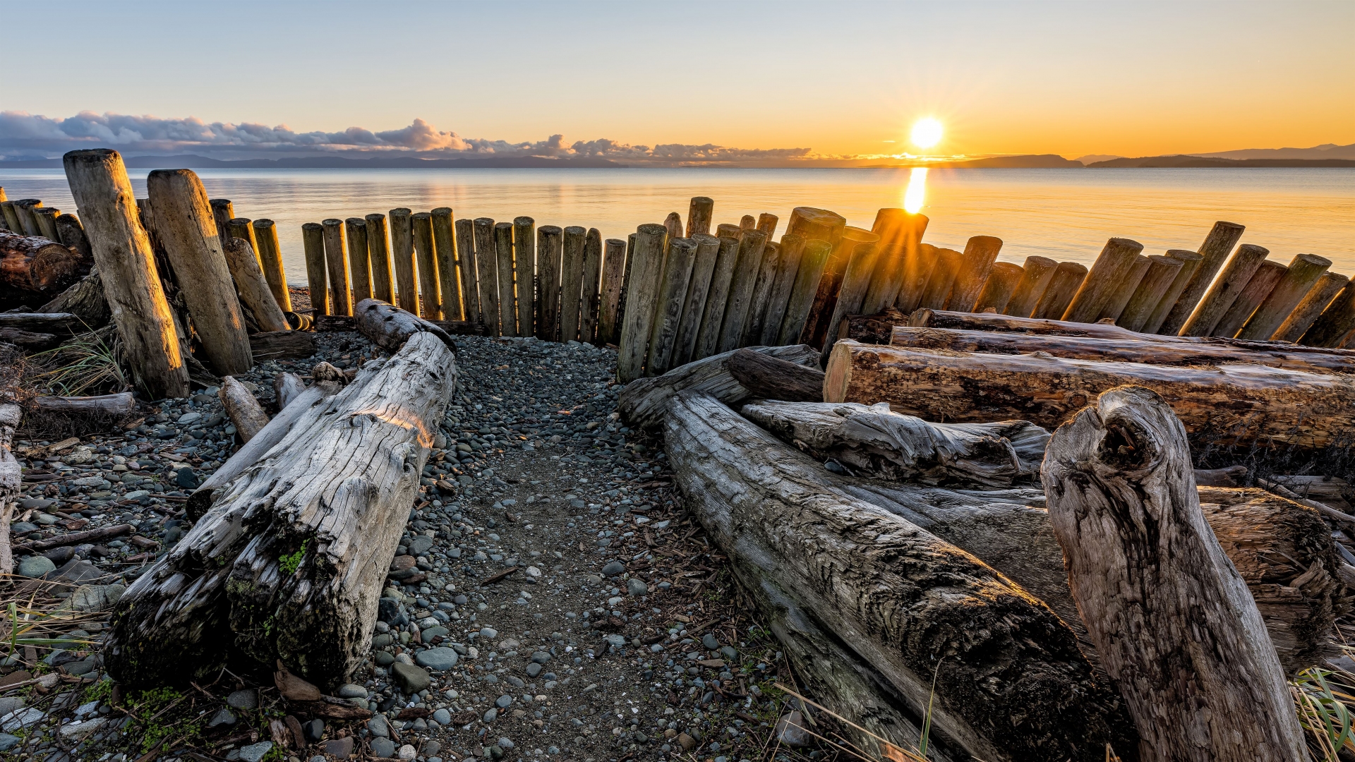 lever-soleil-goose-spit-canada