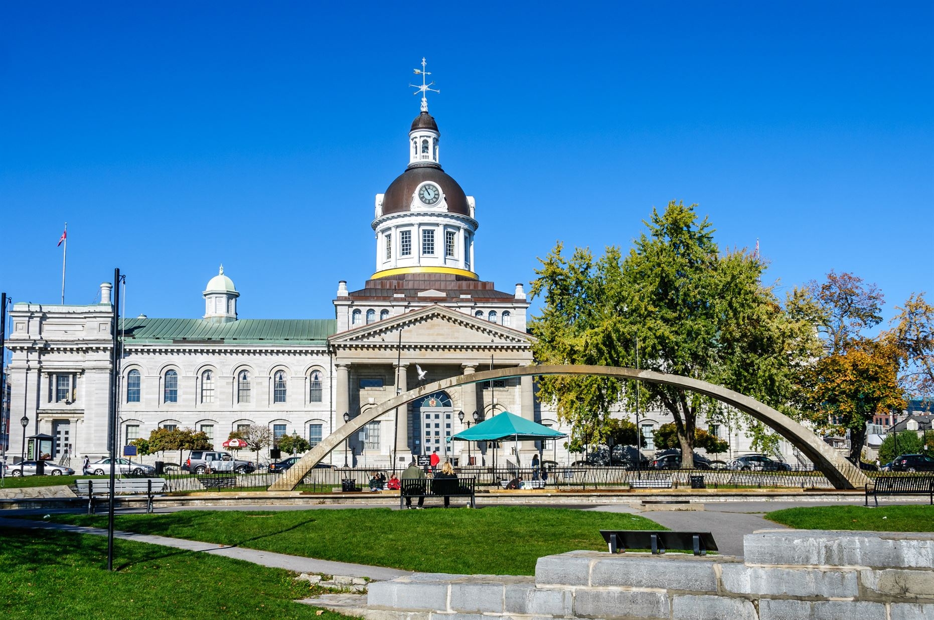 mairie-de-kingston-canada