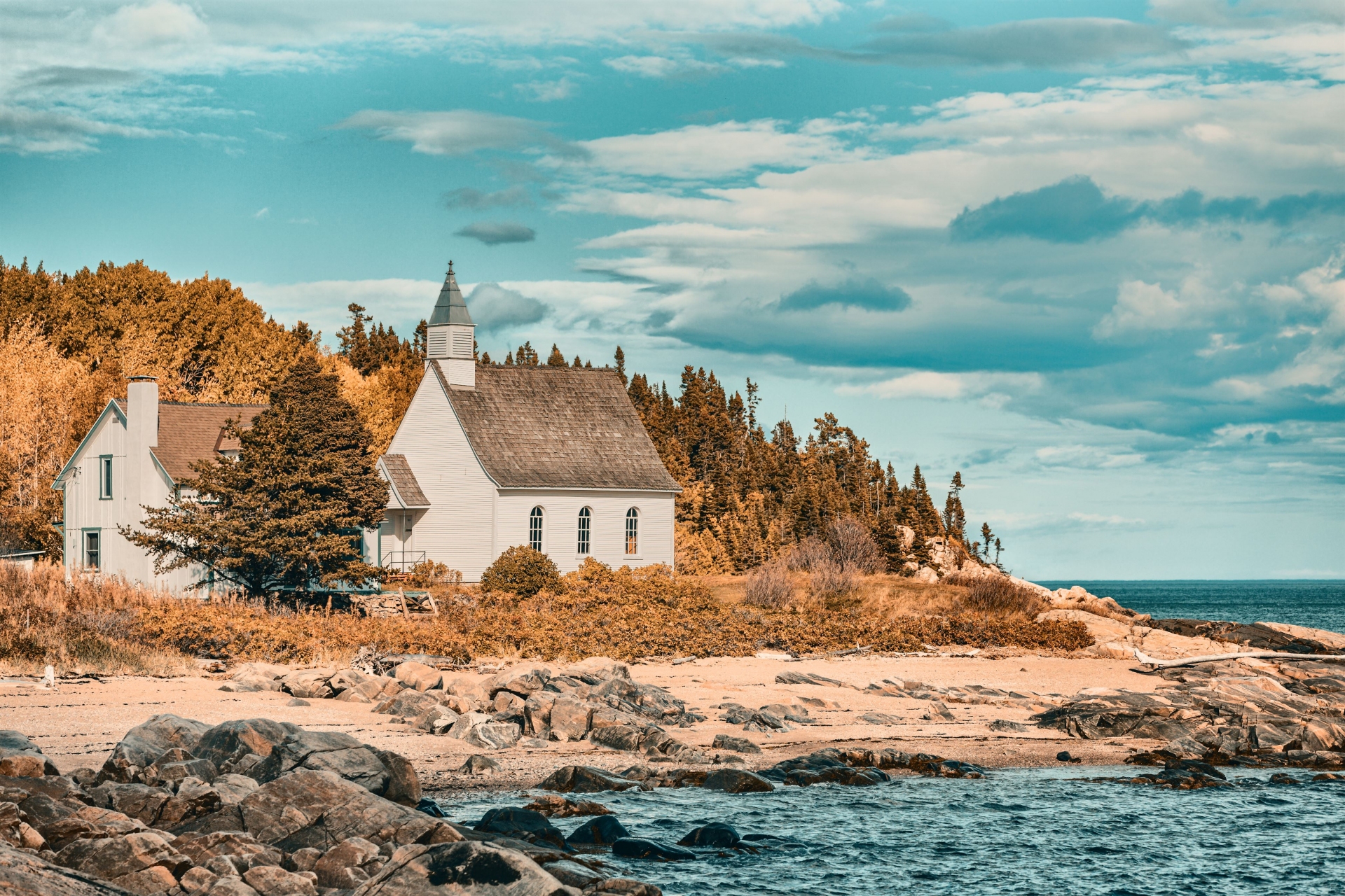 maisons-bord-de-baie-saint-paul-quebec
