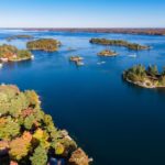 Autotour de Toronto à Montréal : entre villes et nature