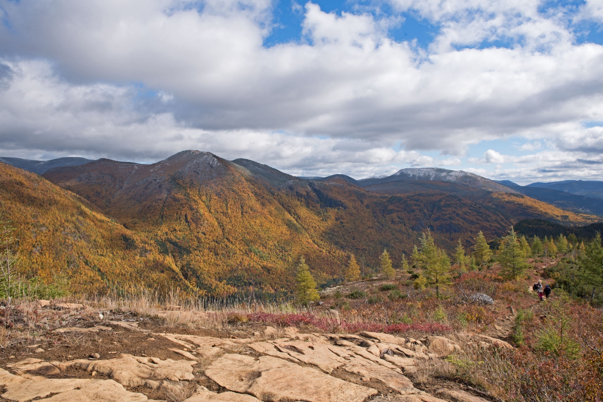 monts-parc-national-gaspesie-automne-canada