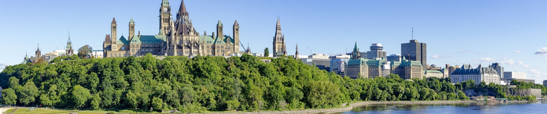 parlement-ville-ottawa-canada