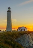 phare-cap-des-rosiers-coucher-soleil-gaspe-canada