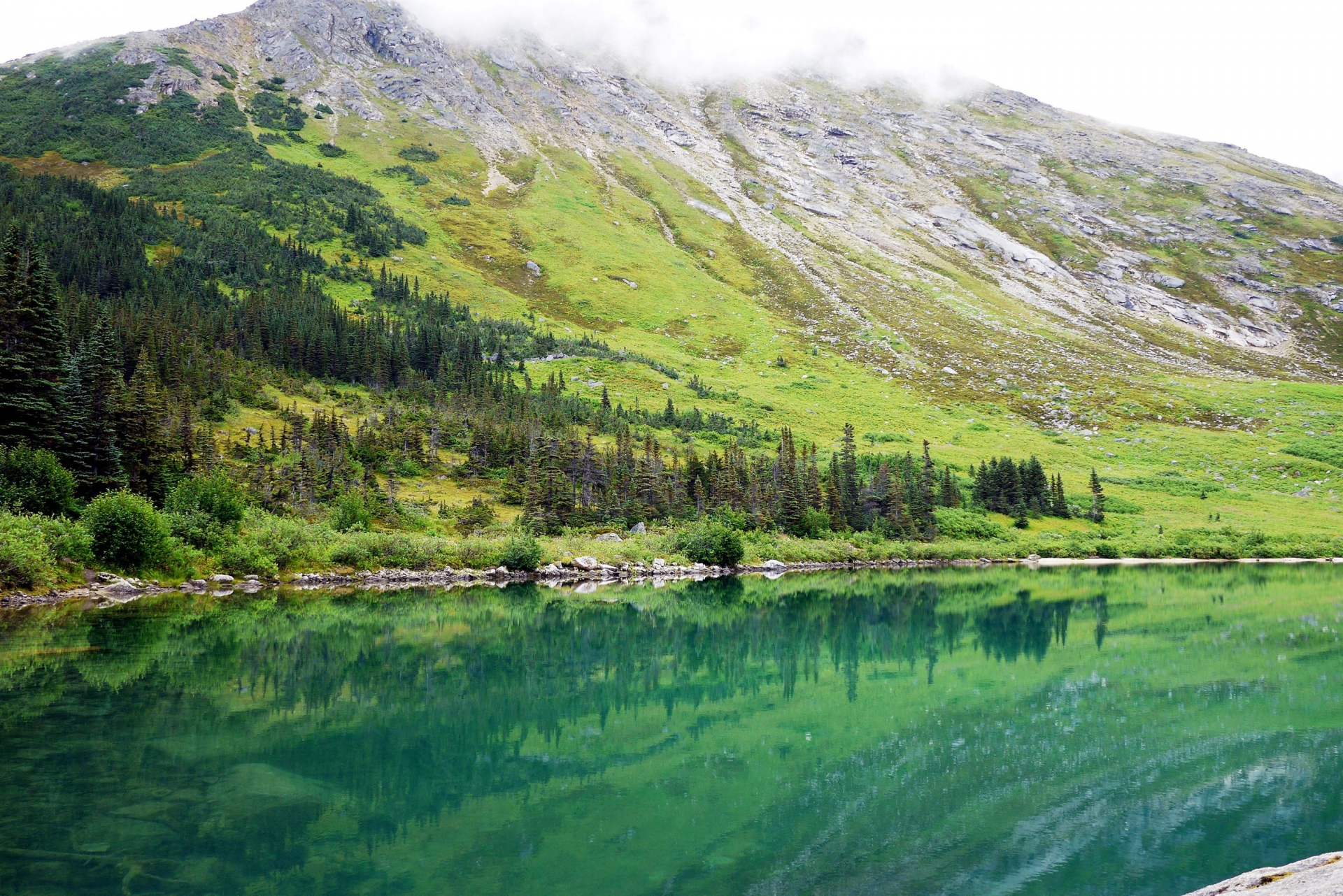 riviere-montagnes-skagway-alaska-usa