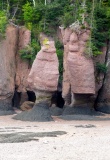 rochers-sculptes-hopewell-rocks-park-fundy-canada
