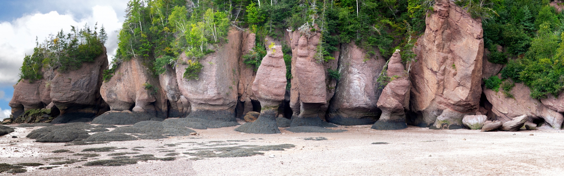 rochers-sculptes-hopewell-rocks-park-fundy-canada