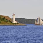 Nature sauvage dans les Maritimes