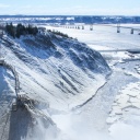 voyage-quebec-chute-montmorency-hiver