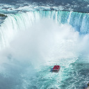 vue-aerienne-chutes-niagara-canada