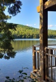 vue-balcon-lac-mauricie-canada