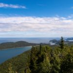 Canada de l&rsquo;Est : Ontario, Lac Saint-Jean et Gaspésie