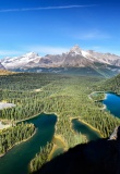 vue-panoramique-o-hara-lake-parc-yoho-canada