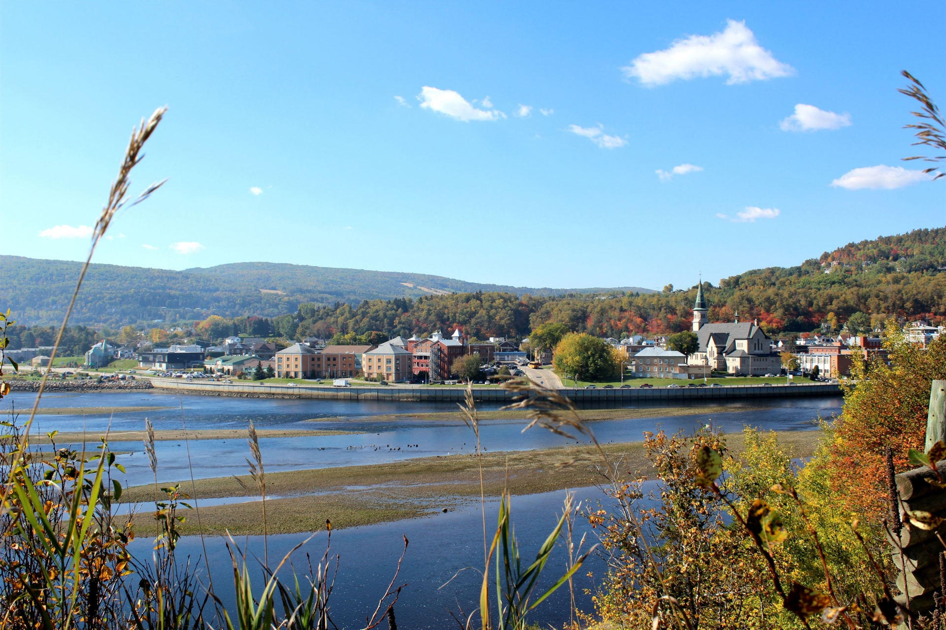 vue-village-la-malbaie-canada