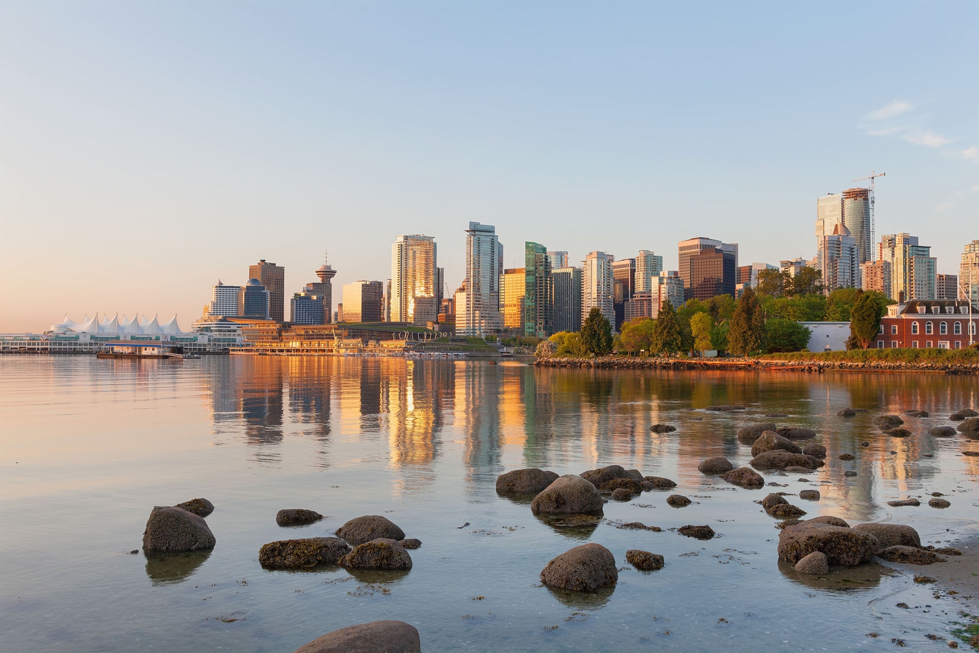 Que faire à Vancouver ? Top 10 des activités Conseils voyage Canada