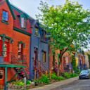 Mont-Royal - Montréal