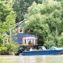 Petite Maison Canadienne