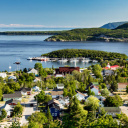 Tadoussac Canada