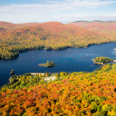 Québec en automne