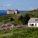 Gaspésie