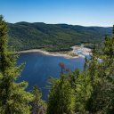 Parc national Saguenay