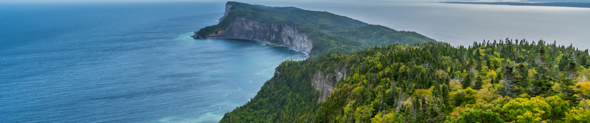 forillon-gaspesie-canada