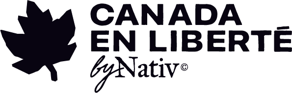 Canada en liberté